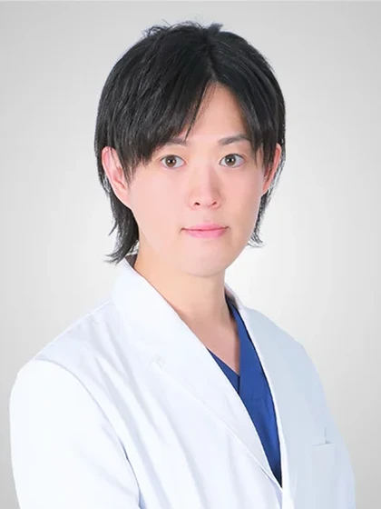 院長 院長 中尾 聡一郎の写真