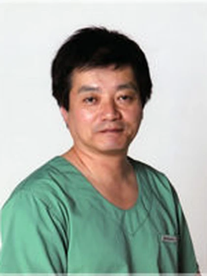 院長 村田 博司の写真