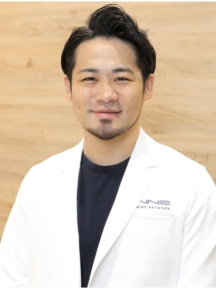 統括医師・歯科代表理事 竹山 旭の写真