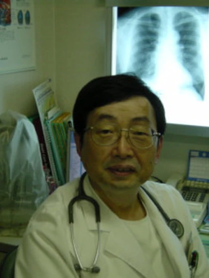 院長 医学博士 河野 浩太の写真