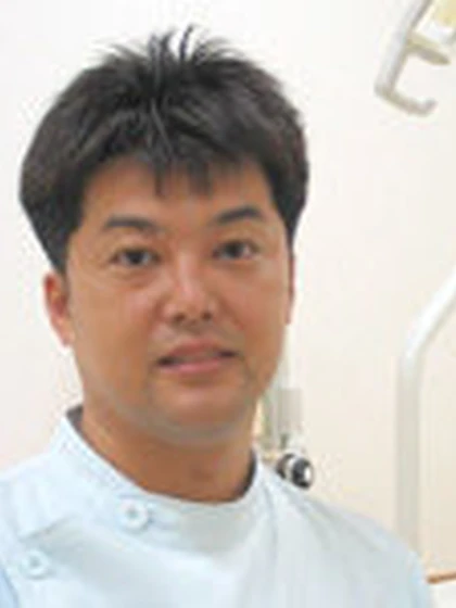 院長 村井 睦彦の写真