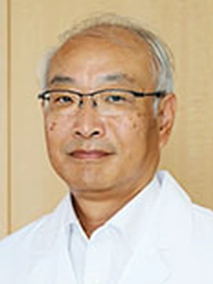 院長 院長 渡辺 孝之の写真