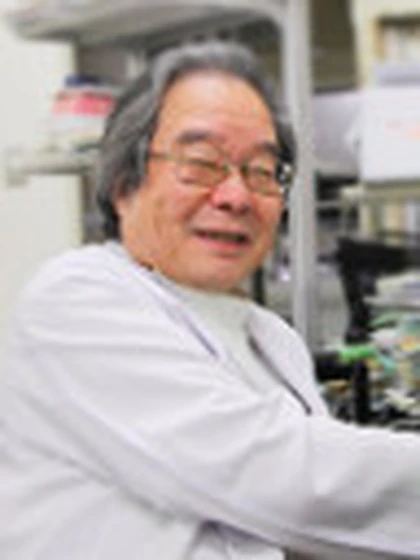 院長 医学博士 紺野 勉の写真