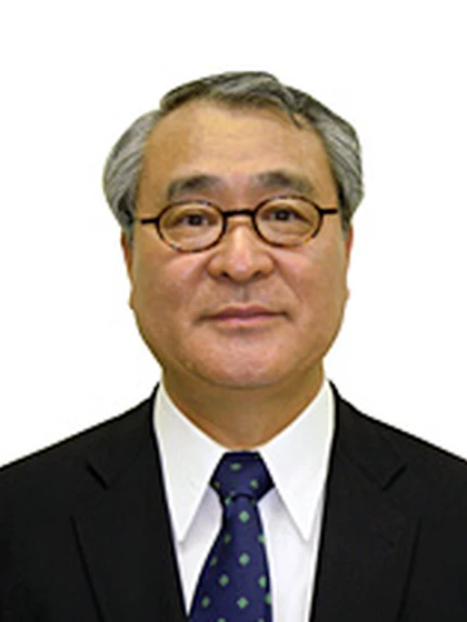 院長 院長 山口 達夫の写真