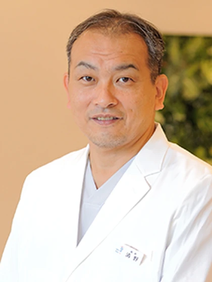 院長 院長 清野 洋一の写真