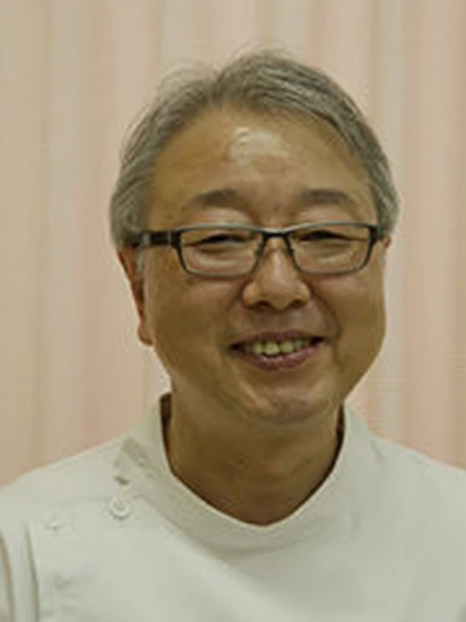 医師 清木 康雄の写真