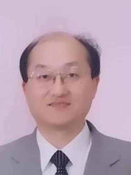 院長 藤見 忠生の写真