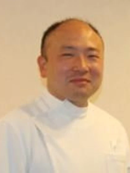 院長 小杉 憲吾の写真