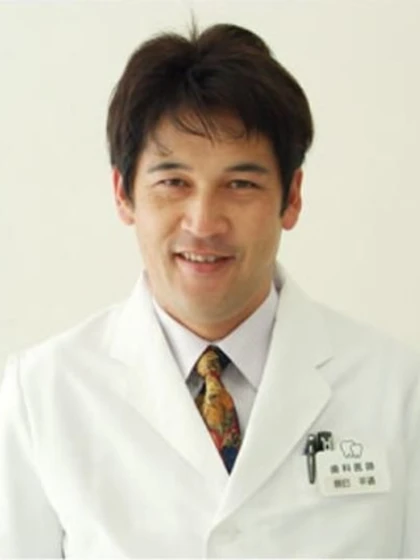 院長 辰巳 平通の写真