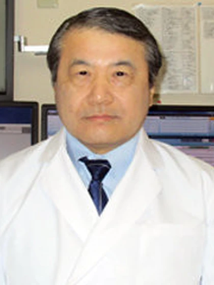 院長 医学博士 酒井 弘典の写真