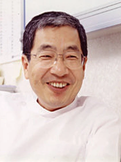 院長 医学博士 大谷 和正の写真