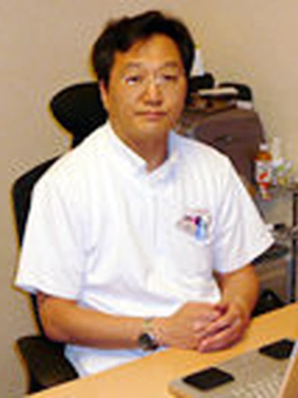 院長 駒沢メンタルクリニック院長 李 一奉の写真