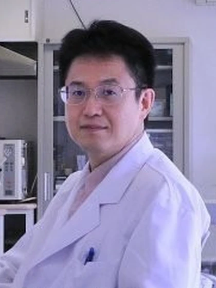 院長 医学博士 松村 洋臣の写真