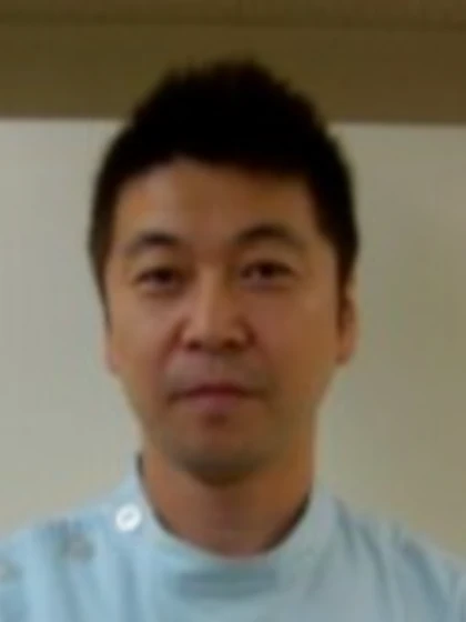 院長 院長 由井 樹の写真