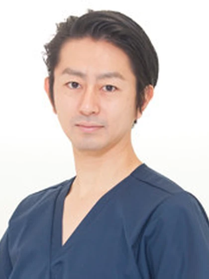 院長 茂木 和久の写真