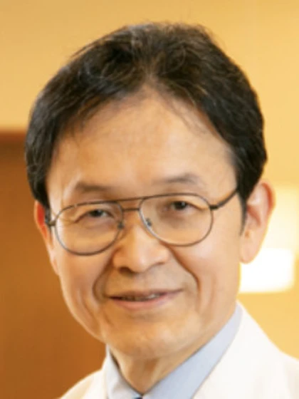 院長 鈴木 一郎の写真