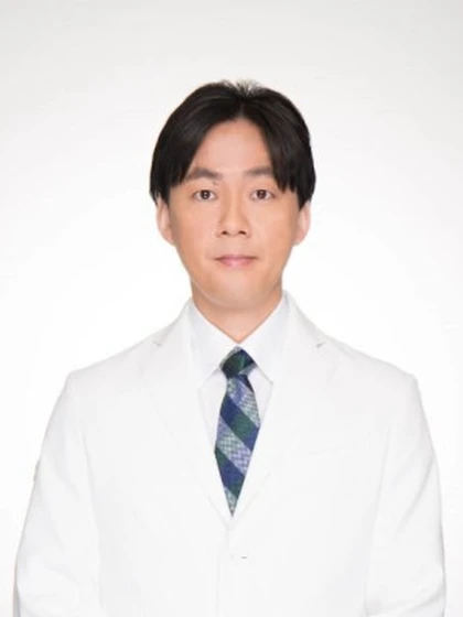 院長 石黒 由高の写真