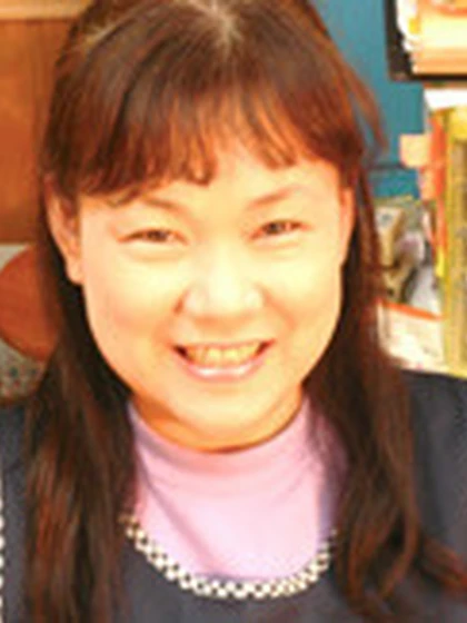 院長 藤川 万規子の写真