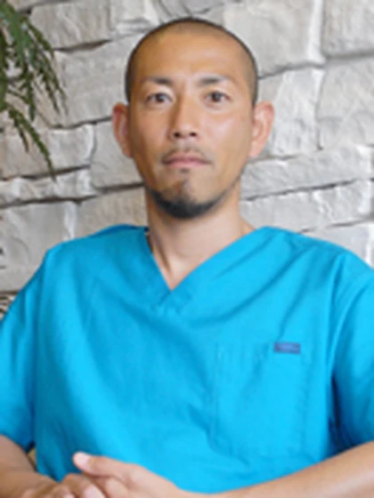 院長 渡来 亮太の写真