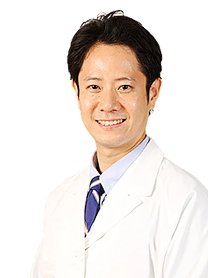 理事長 花房 火月の写真