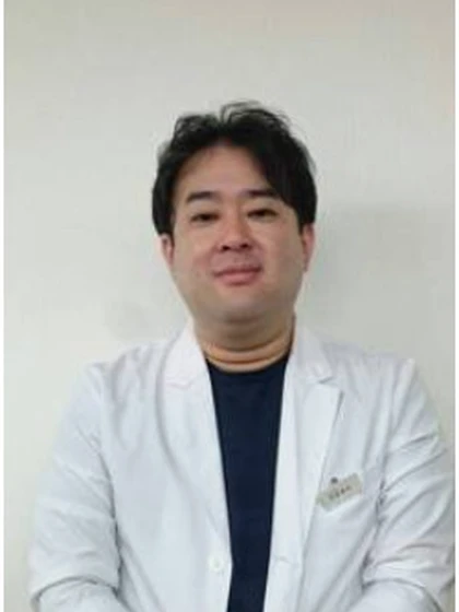 院長 中島 典宏の写真