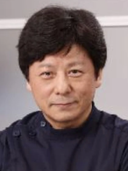 院長 早川 康仁の写真