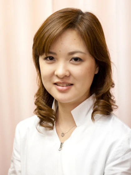 医師 市川 麻里江の写真