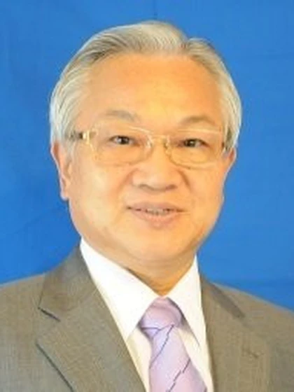 院長 梶田 雅義の写真