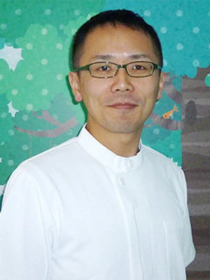 院長 平川 貴之の写真