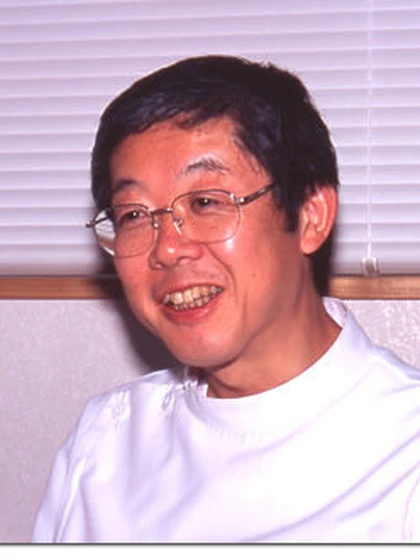 院長 院長・医学博士 橘川 桂三の写真