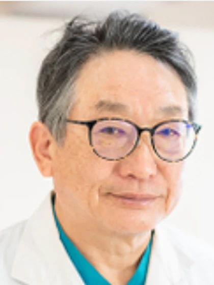 院長 院長 小濱 哲彦の写真