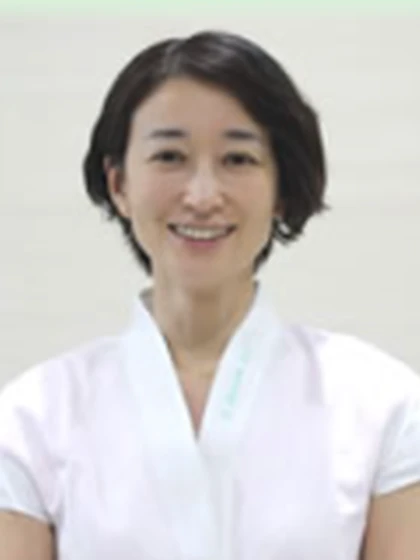 院長 院長 松岡 保子の写真