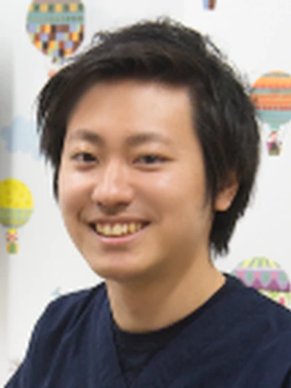院長 副院長 大竹 祐輔の写真