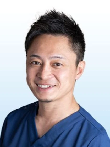 理事長 吉見 哲朗の写真