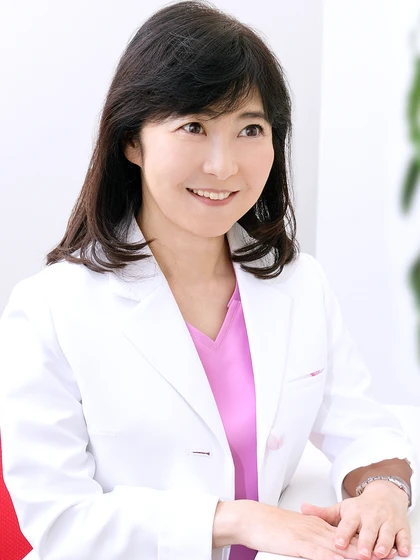 院長 院長 平野 温子の写真