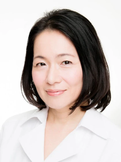 院長 医学博士 谷 祐子の写真