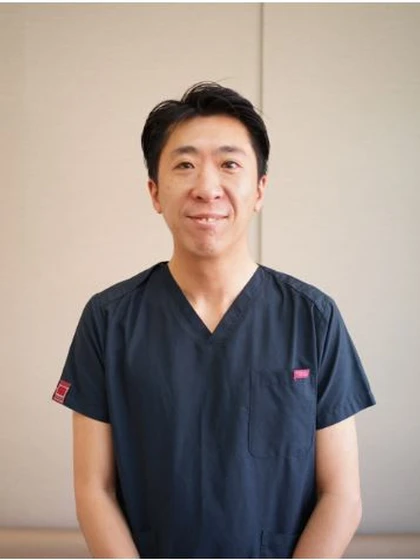 院長 院長 尾崎 聡の写真