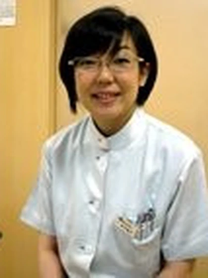 医師 新井 直子の写真