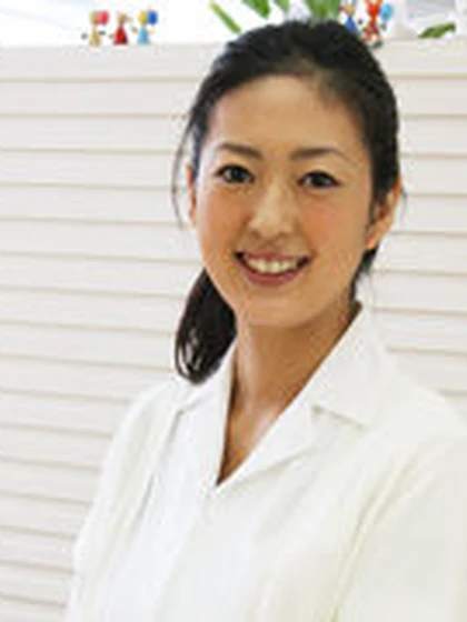 医師 内田 陽子の写真