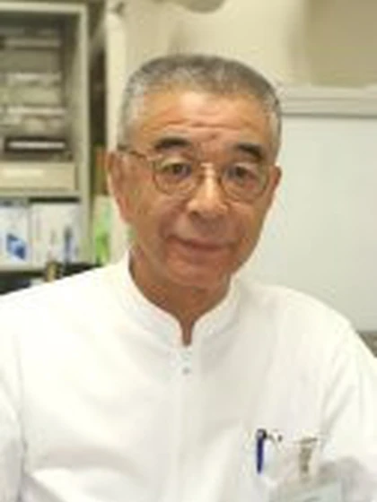 医師 木下 行洋の写真