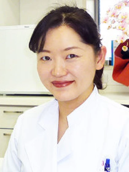 院長 医学博士 渡辺 朋子の写真