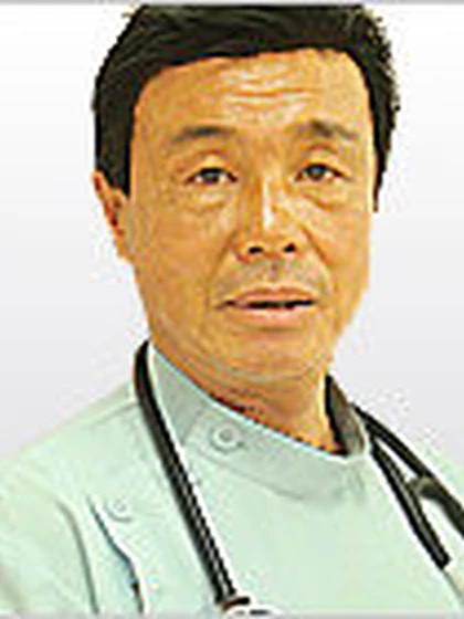 院長 渋谷 益宏の写真