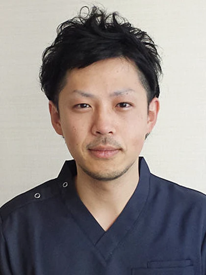 院長 伊藤 竜也の写真