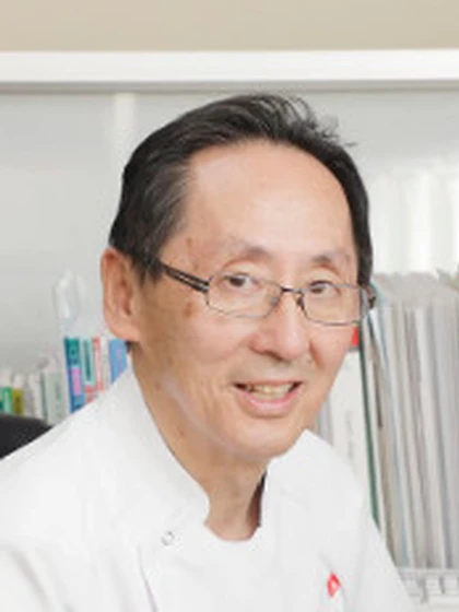 院長 石川 雅健の写真