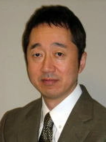 院長 医学博士 勝海 薫の写真