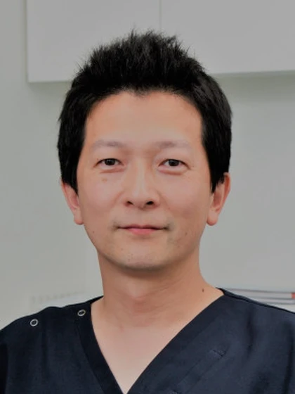 院長 西坂 紀実利の写真