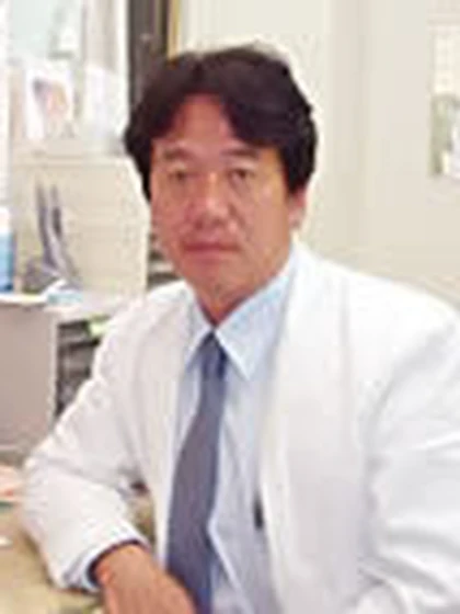 副院長 中村 孝一の写真