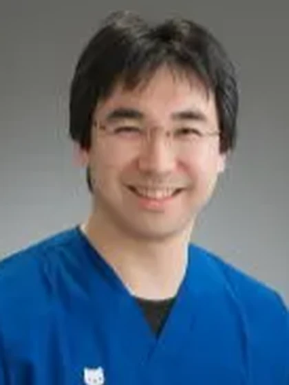 院長 野崎 誠の写真