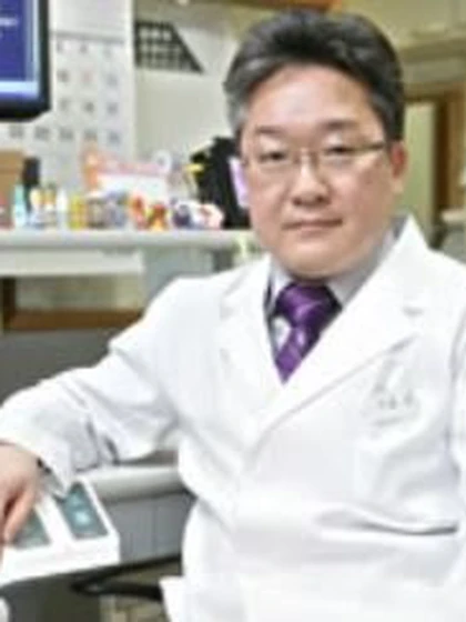 院長 医学博士 伊藤 健の写真