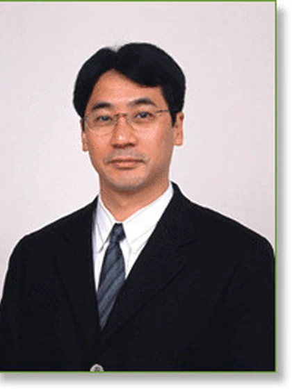 院長 医学博士 平田 大介の写真
